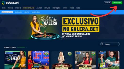 betgalera,galera bet login